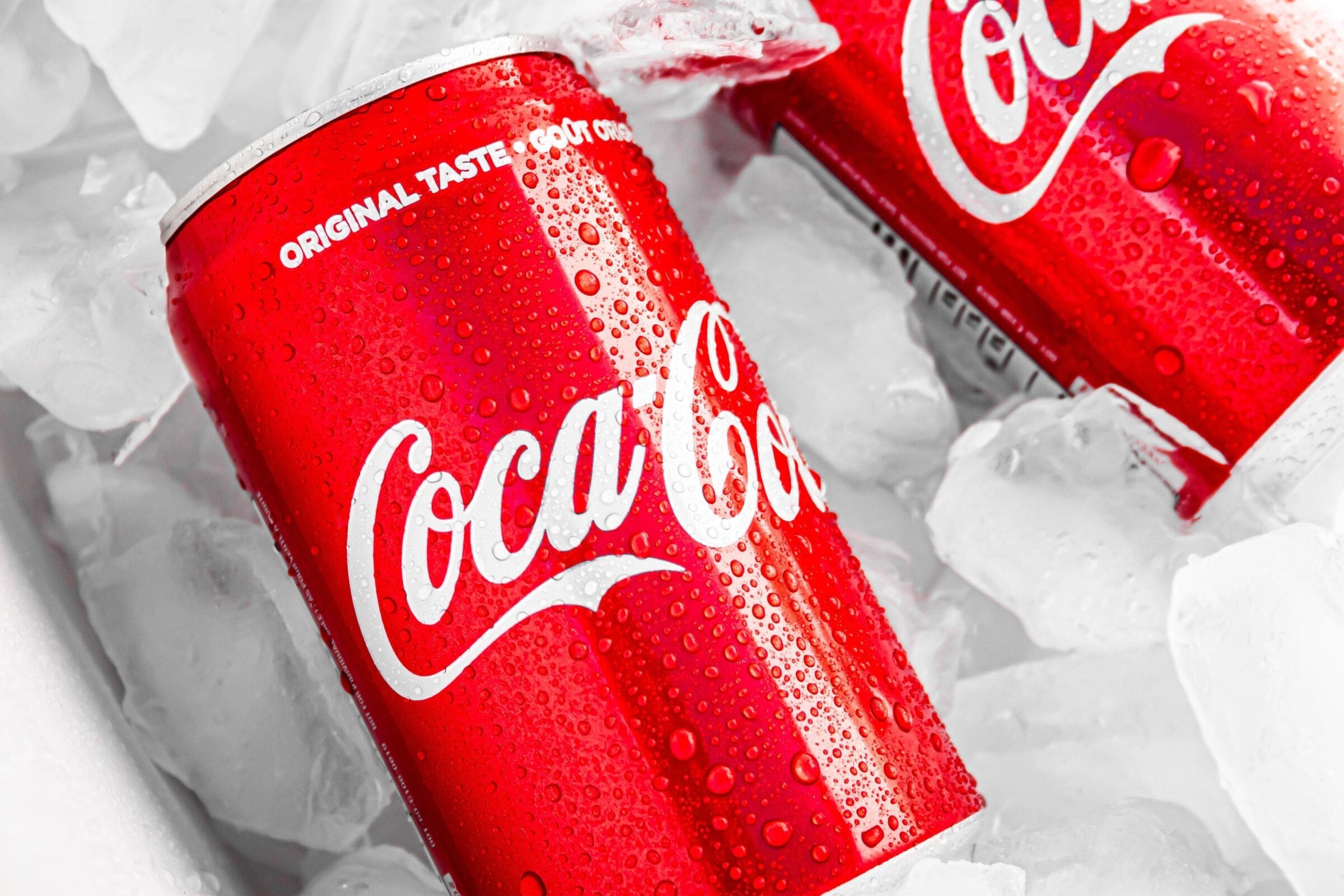Coca-Cola open first European flagship in London
