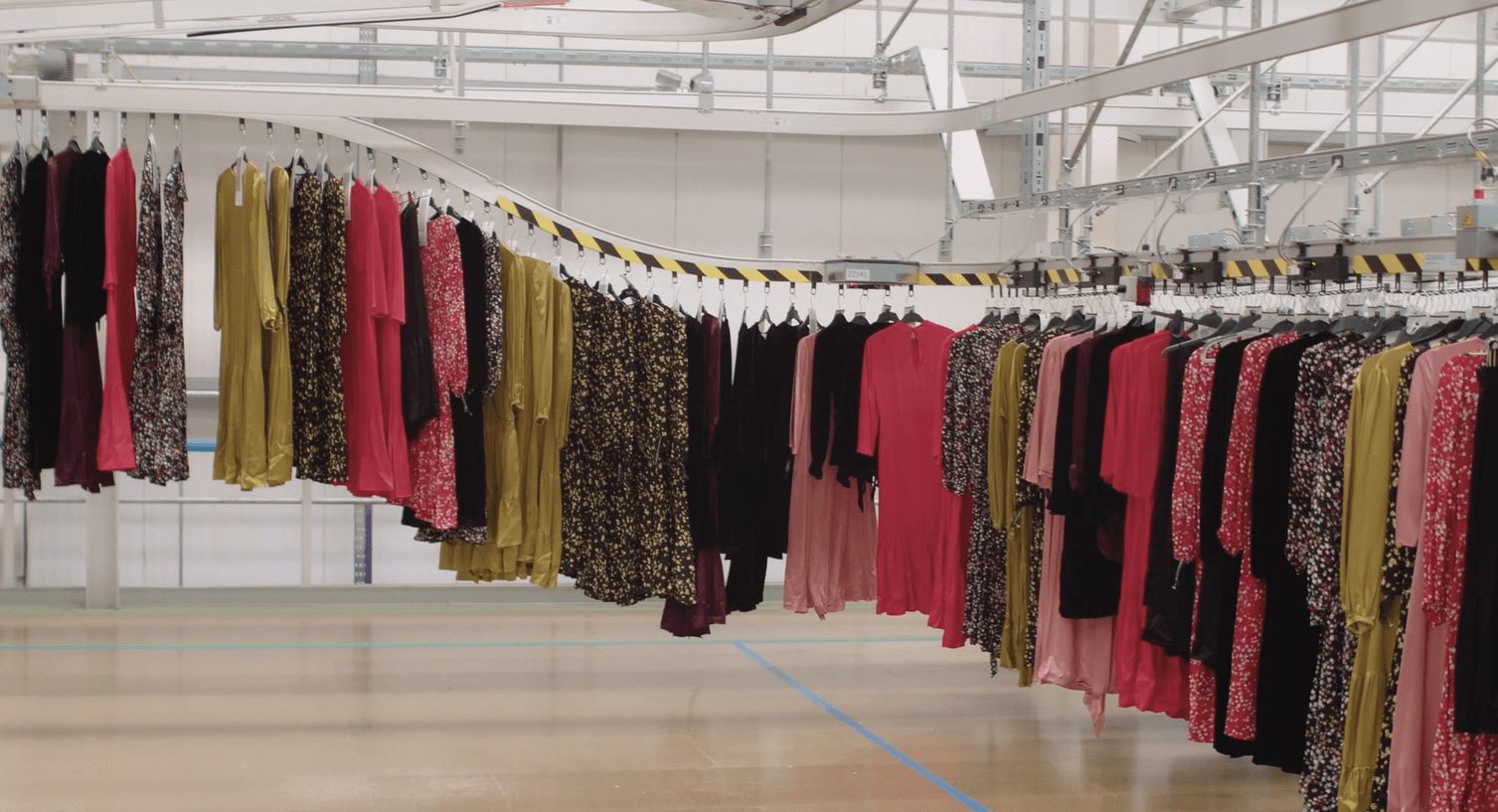 M&S partners with Hirestreet for new rental collection