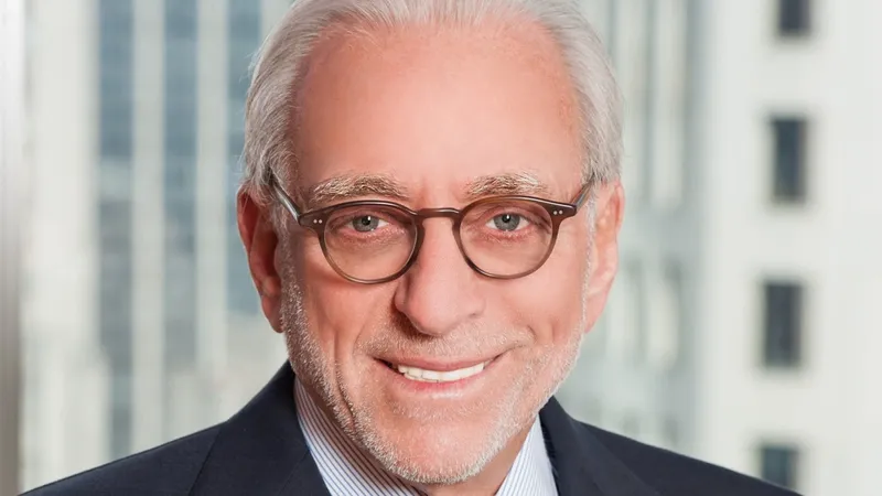 Nelson Peltz joins Unilever as non-executive director