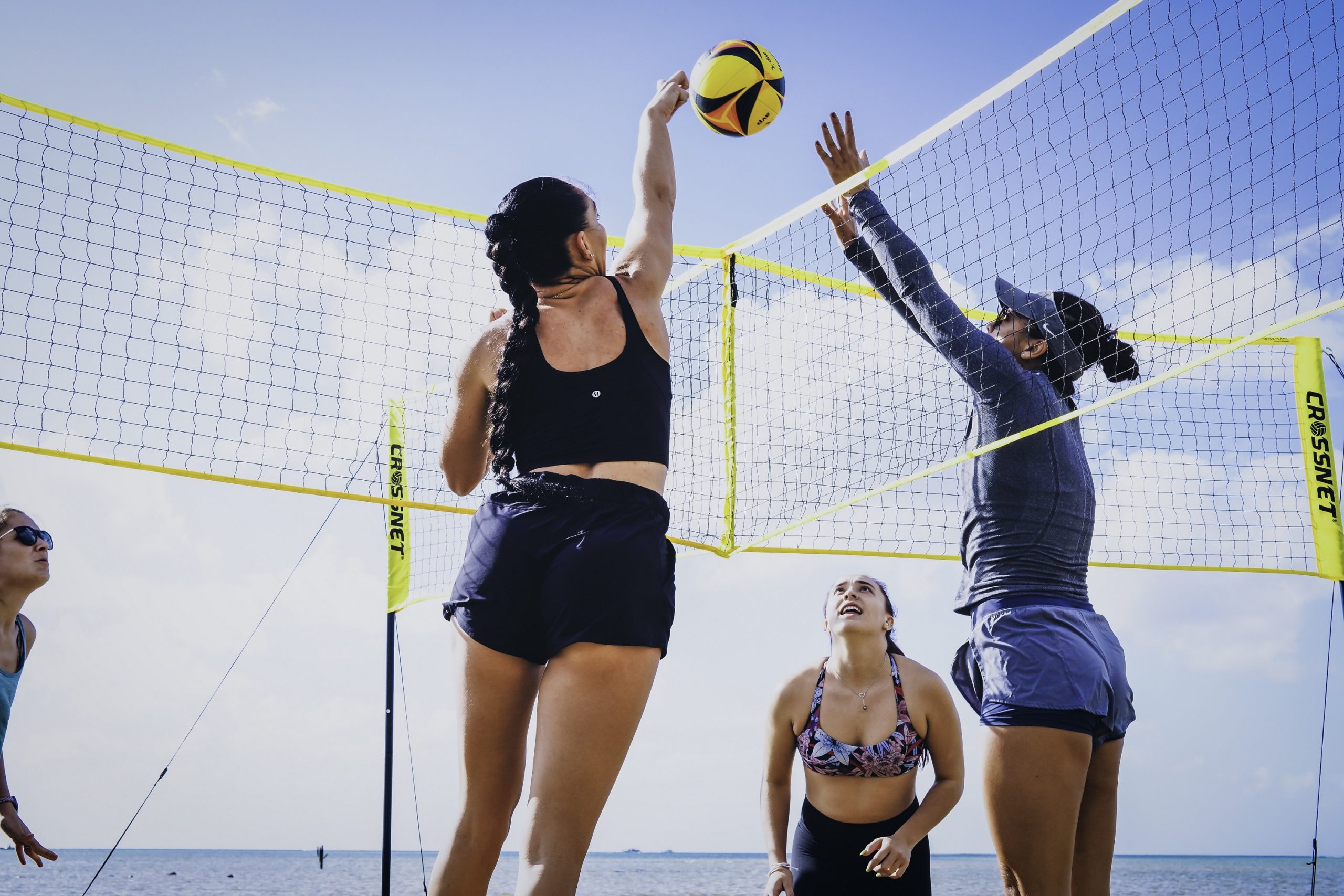 Fastest growing funsport from the US comes to UK