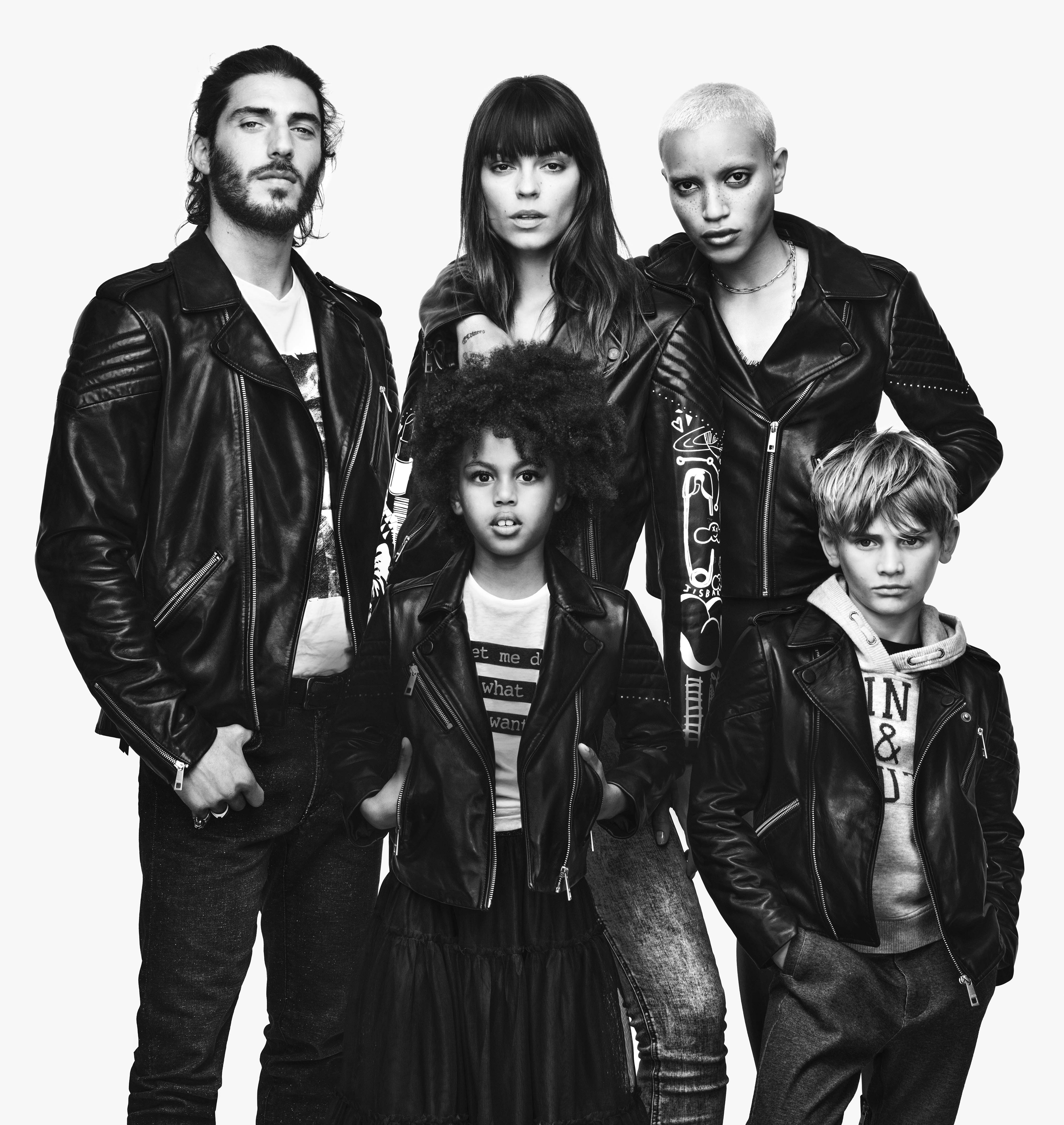 Ikks Paris makes UK debut