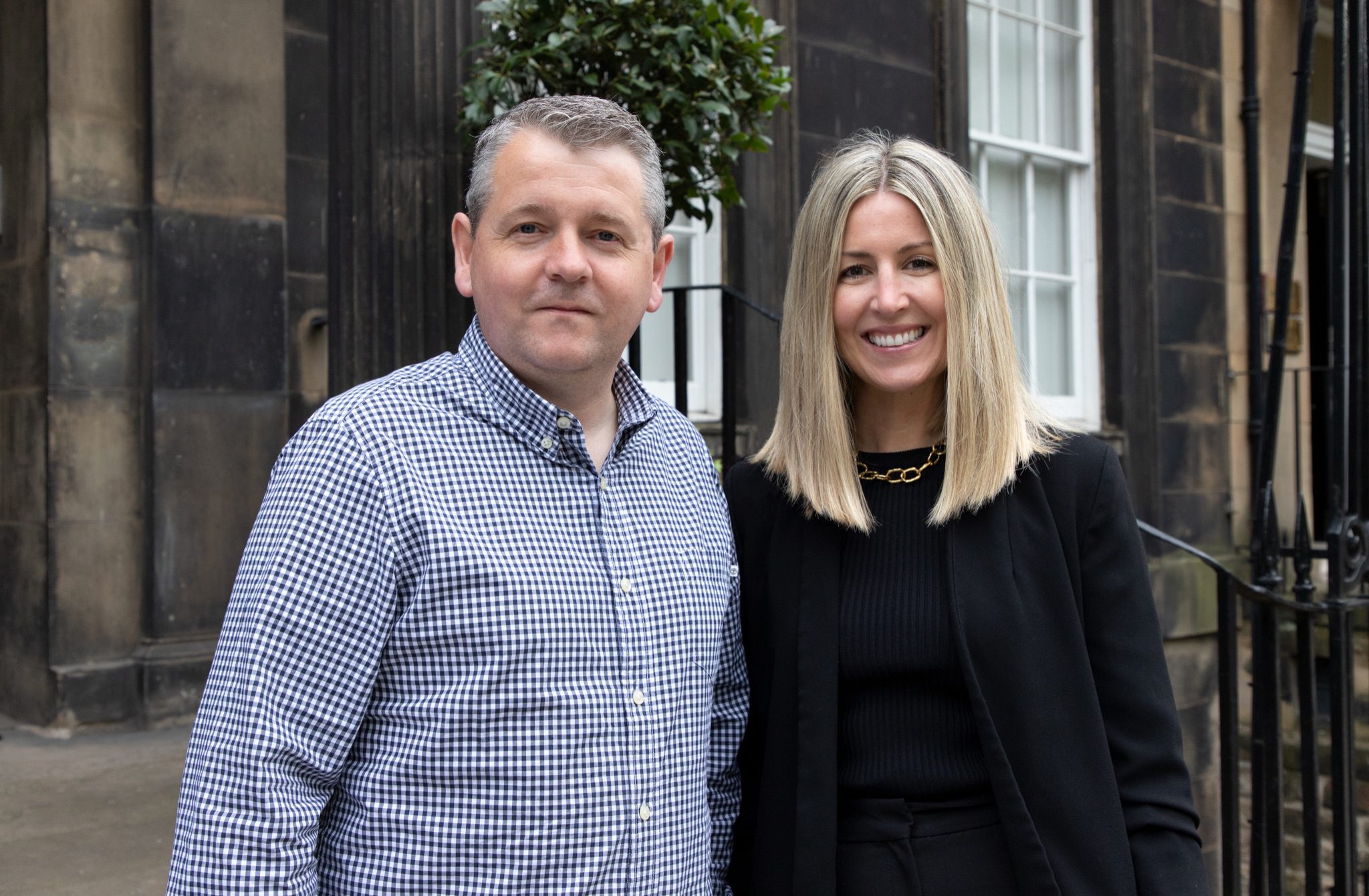 Atterly announces Kelly Byrne as co-CEO