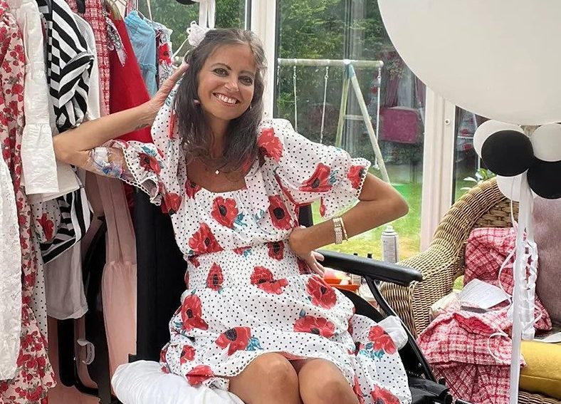 In The Style raises £500k for Bowelbabe Fund