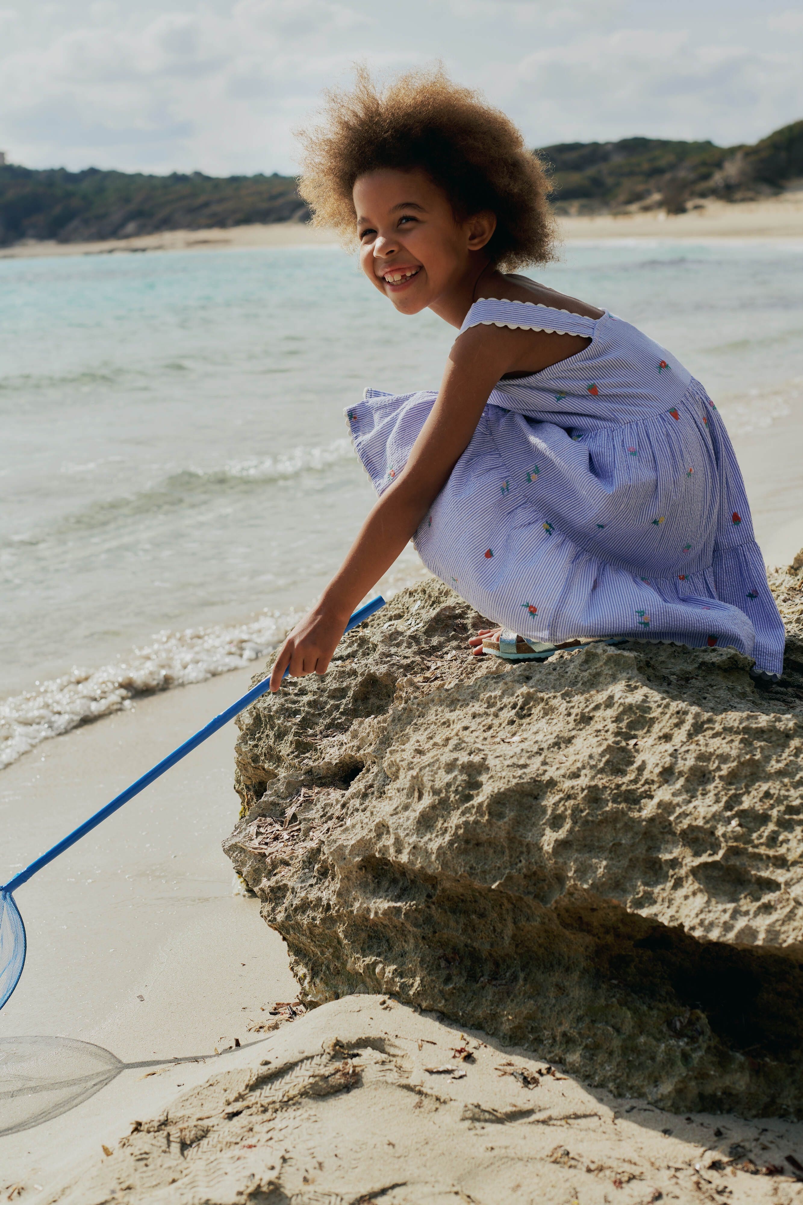 John Lewis enters childrenswear rental market