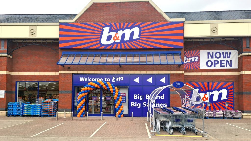 Primark to hire 100 staff ahead of Salisbury opening Retail Sector