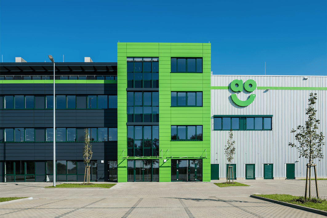 AO to close German business amid ‘deteriorating’ outlook