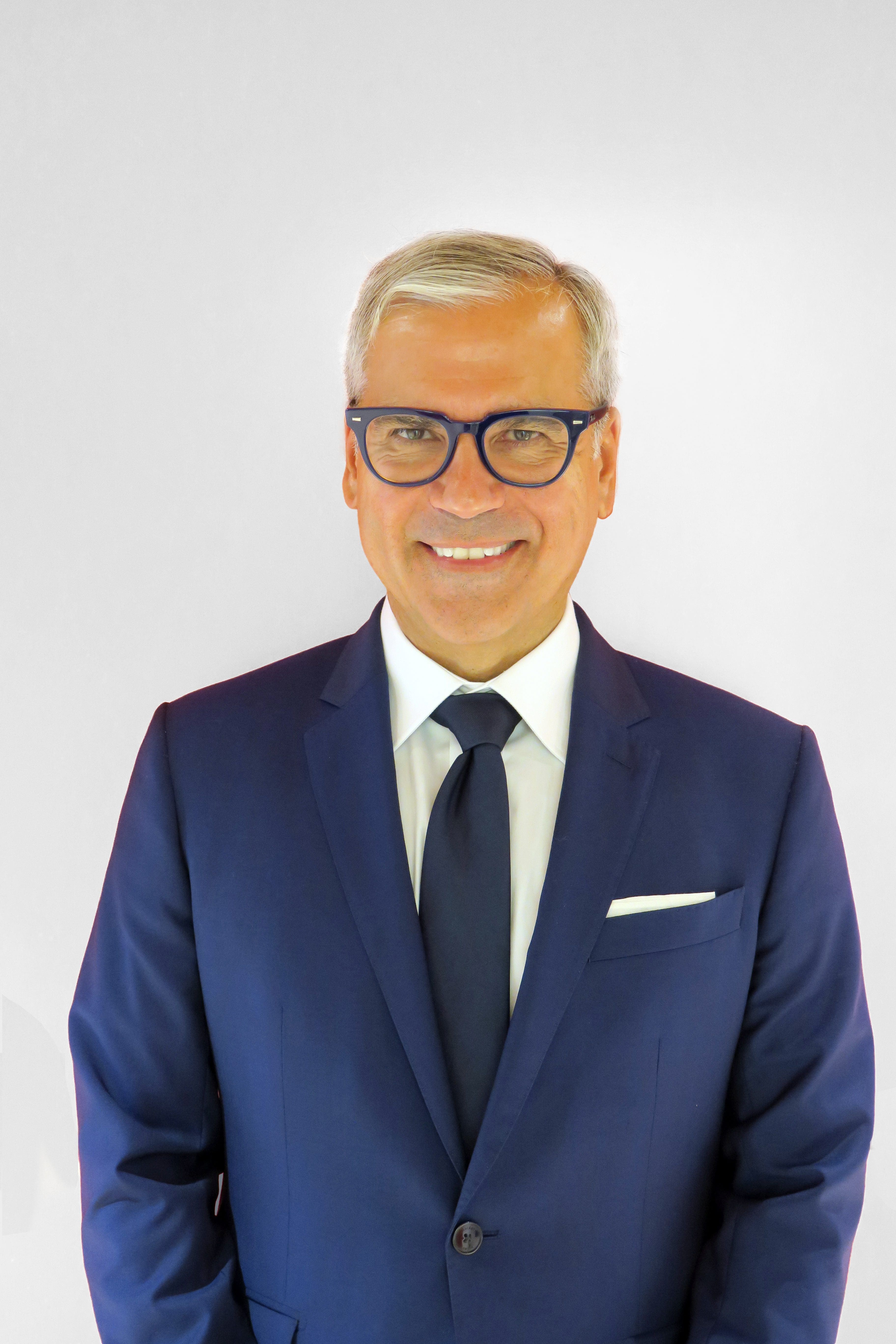 Swarovski appoints first non-family CEO
