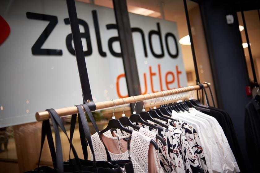 Zalando ups guidance as Q2 EBIT rises 8% to €186m