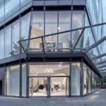 Inditex sales rise 5.8% after strong start to summer trading