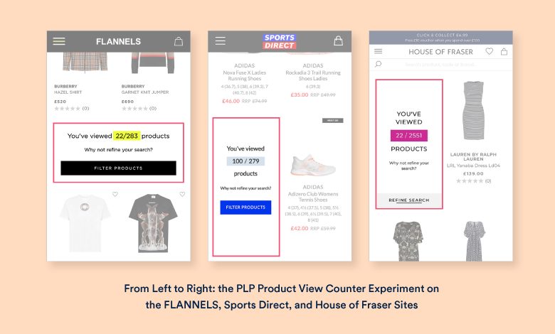 How Frasers Group scales personalisation across its family of brands