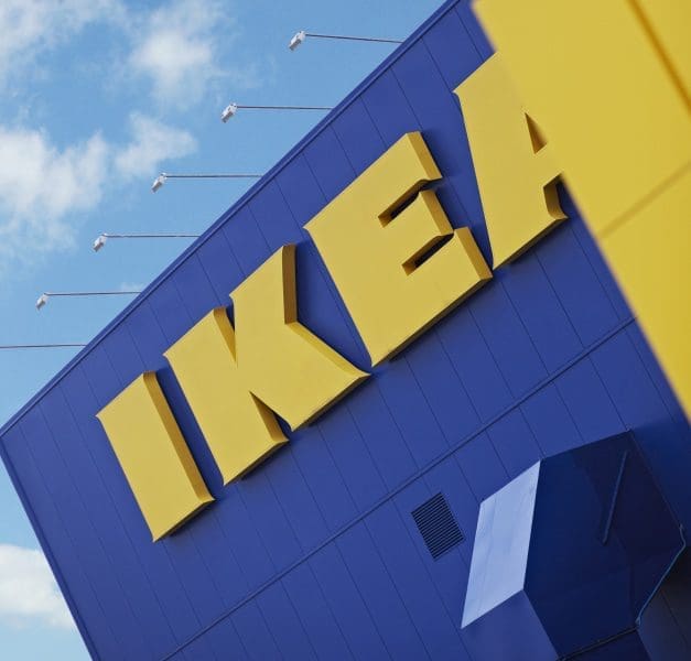Ikea sales dip 5.3% in FY24 after cutting prices