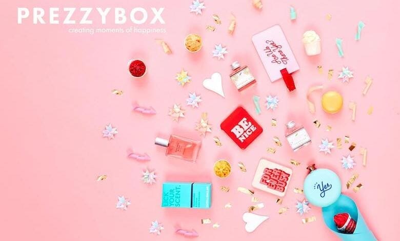 Gift Universe acquires Prezzybox