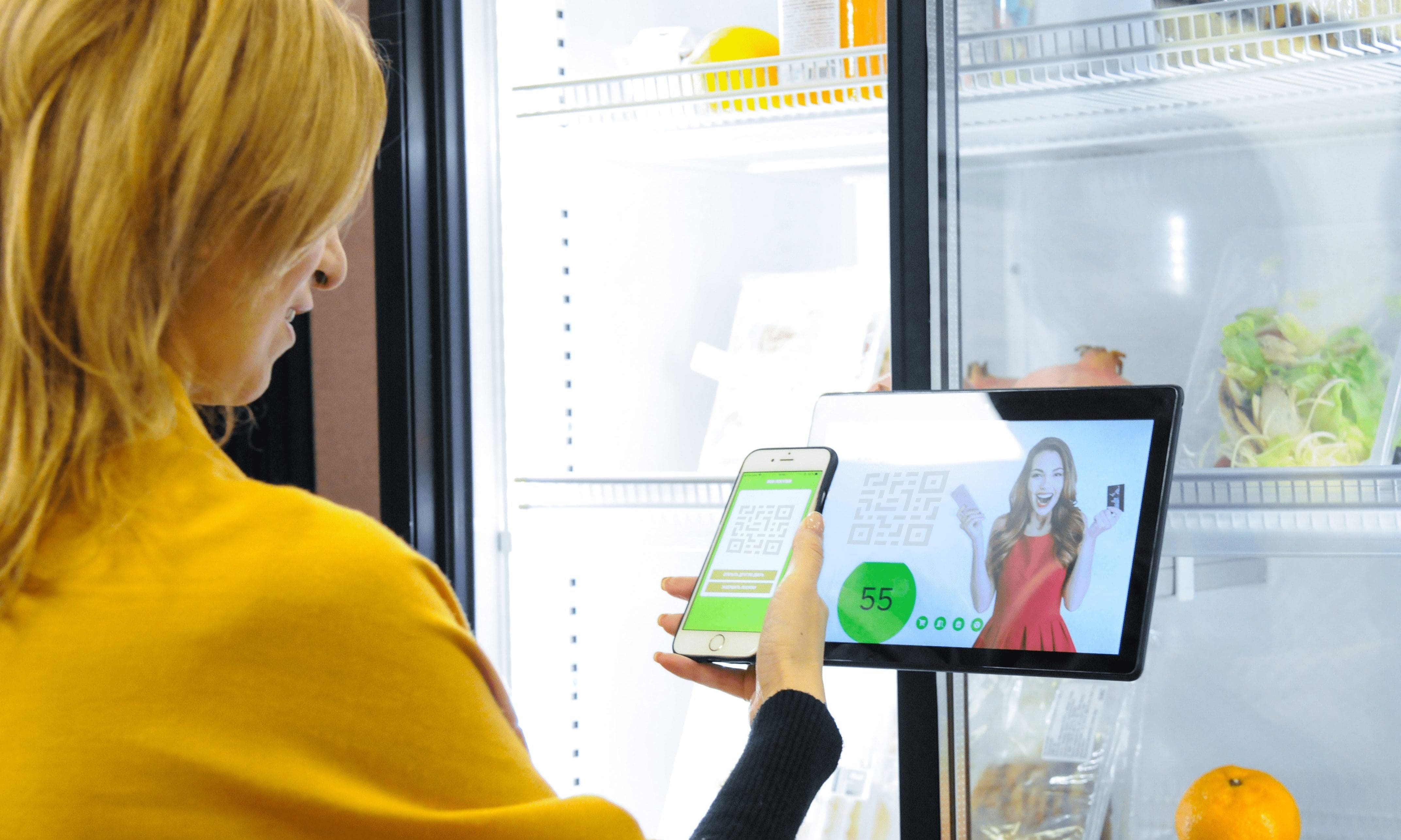 How to join an autonomous business? Launch a micro market