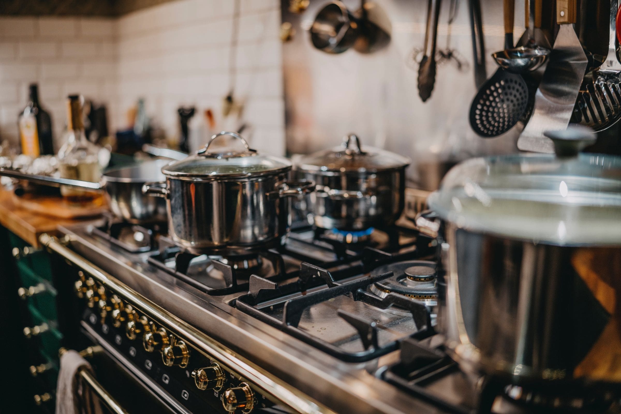 Pro Cook profits surge 25% in FY22