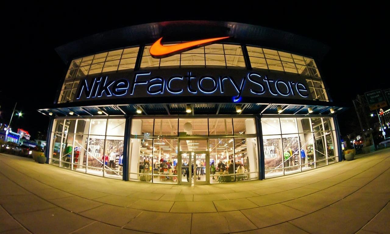 Nike to quit Russia after Ukraine invasion