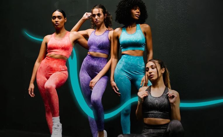 AYBL launches new activewear collection