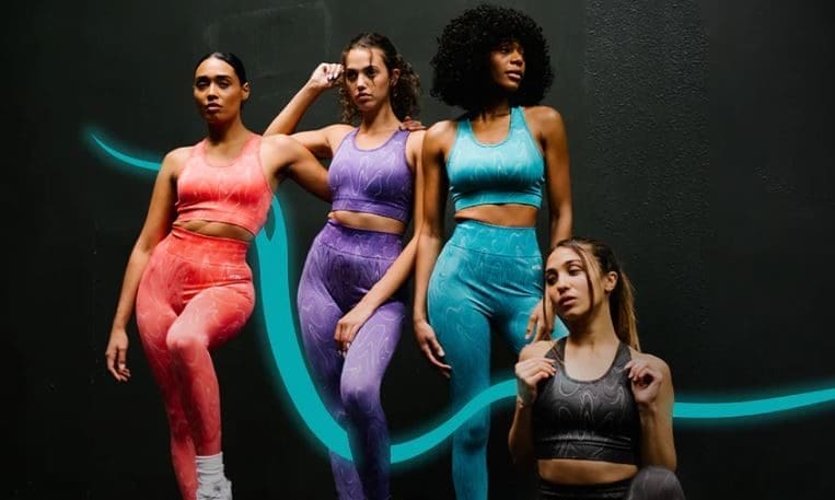 AYBL launches new activewear collection