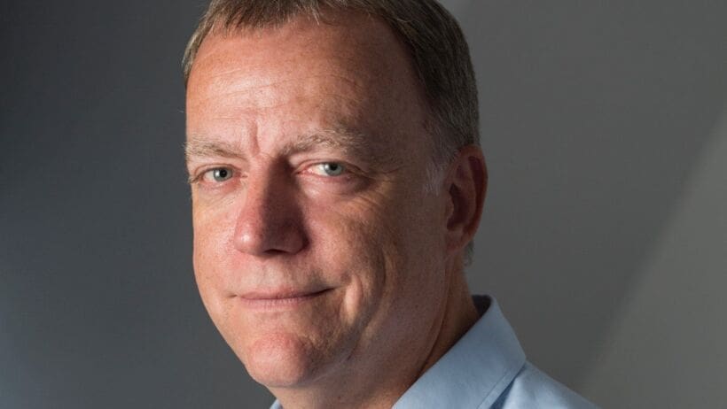 JD Sports appoints former Morrisons boss as chair