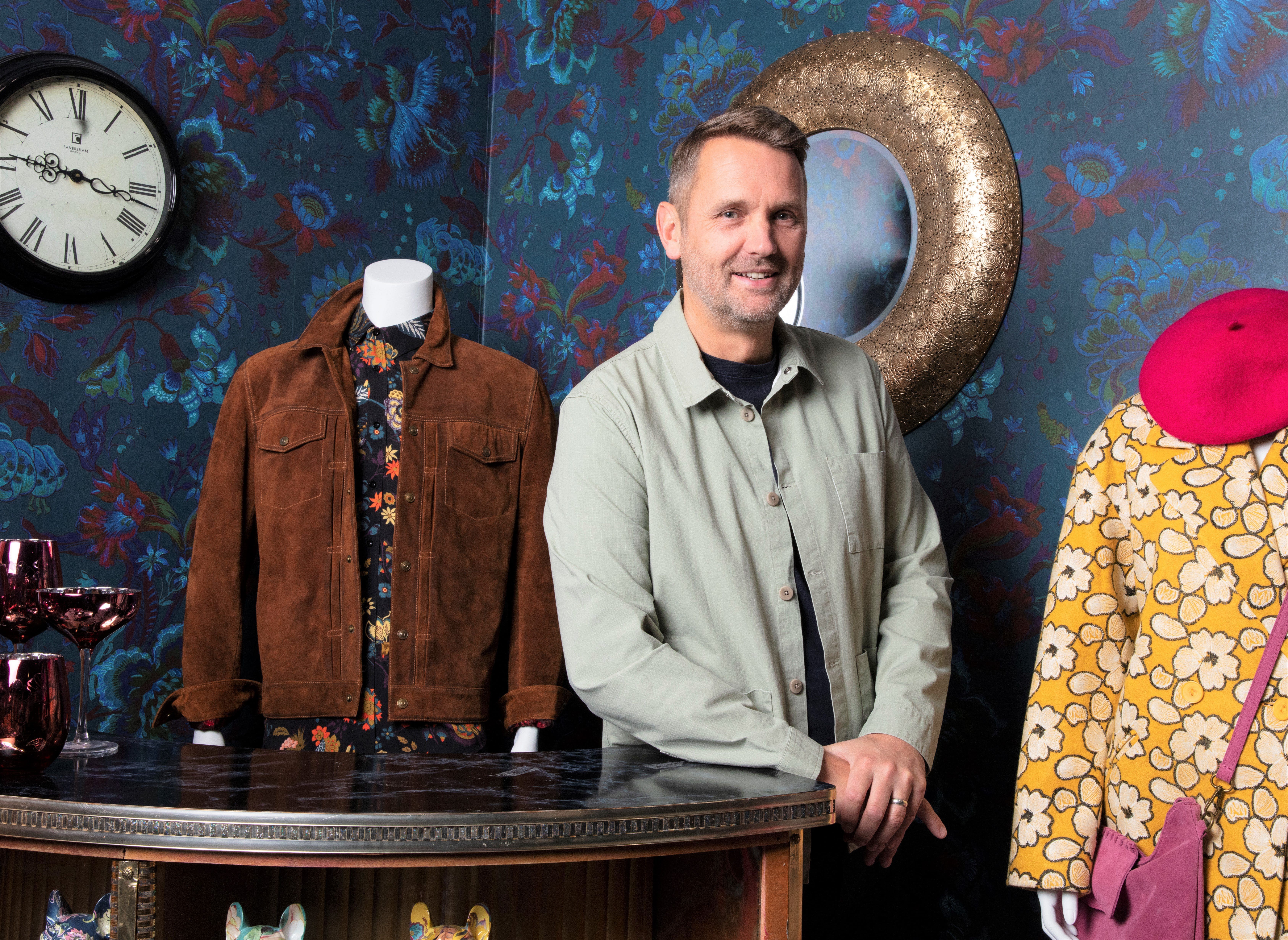 Joe Browns turnover rises 20.9% in strongest year to date