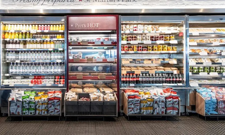 Pret to trial new meal deal format amid strong FY24 sales
