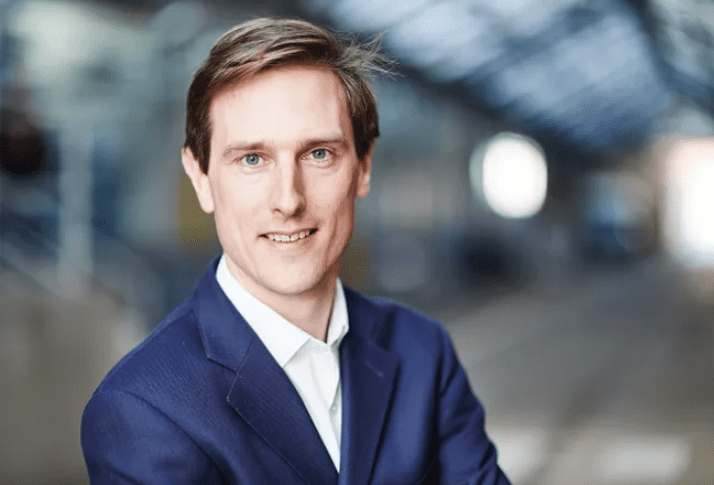 The Very Group appoints CEO