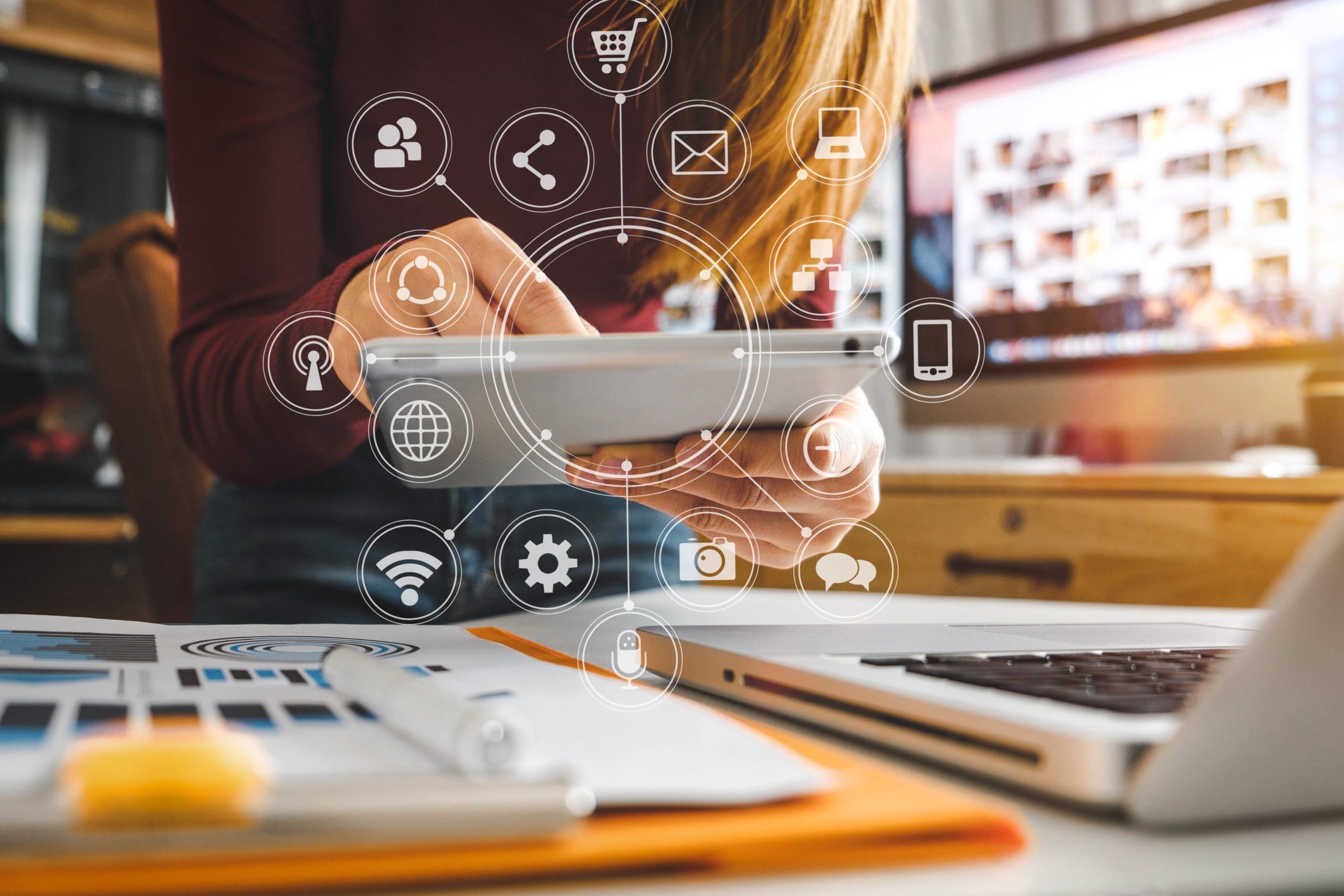 Why retailers should be making data-driven decisions