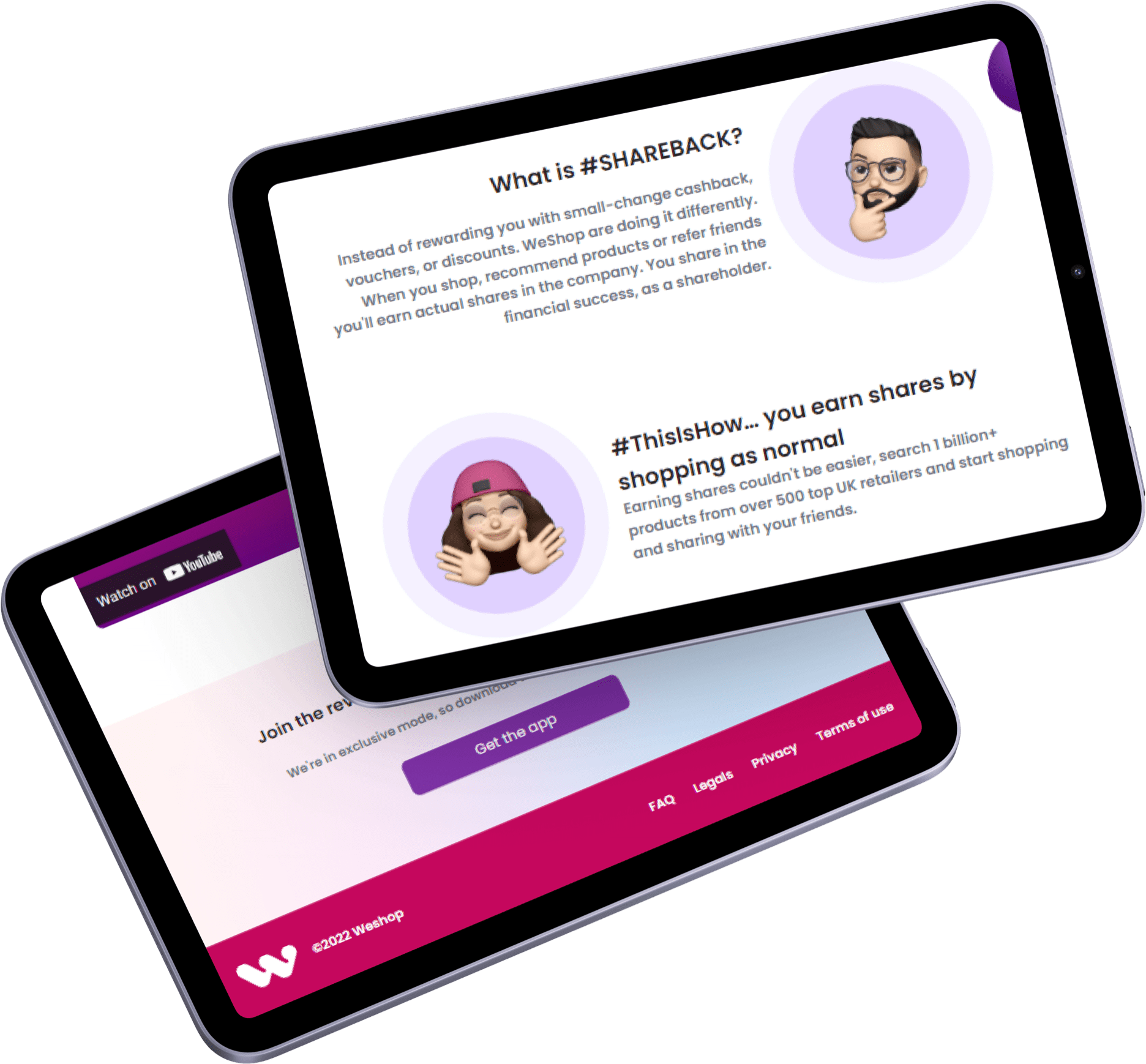 World’s first community-owned e-commerce platform launches