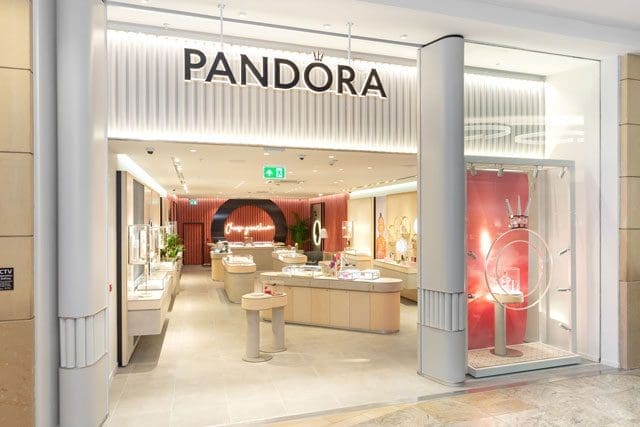 Pandora appoints Berta de Pablos-Barbier as new CEO
