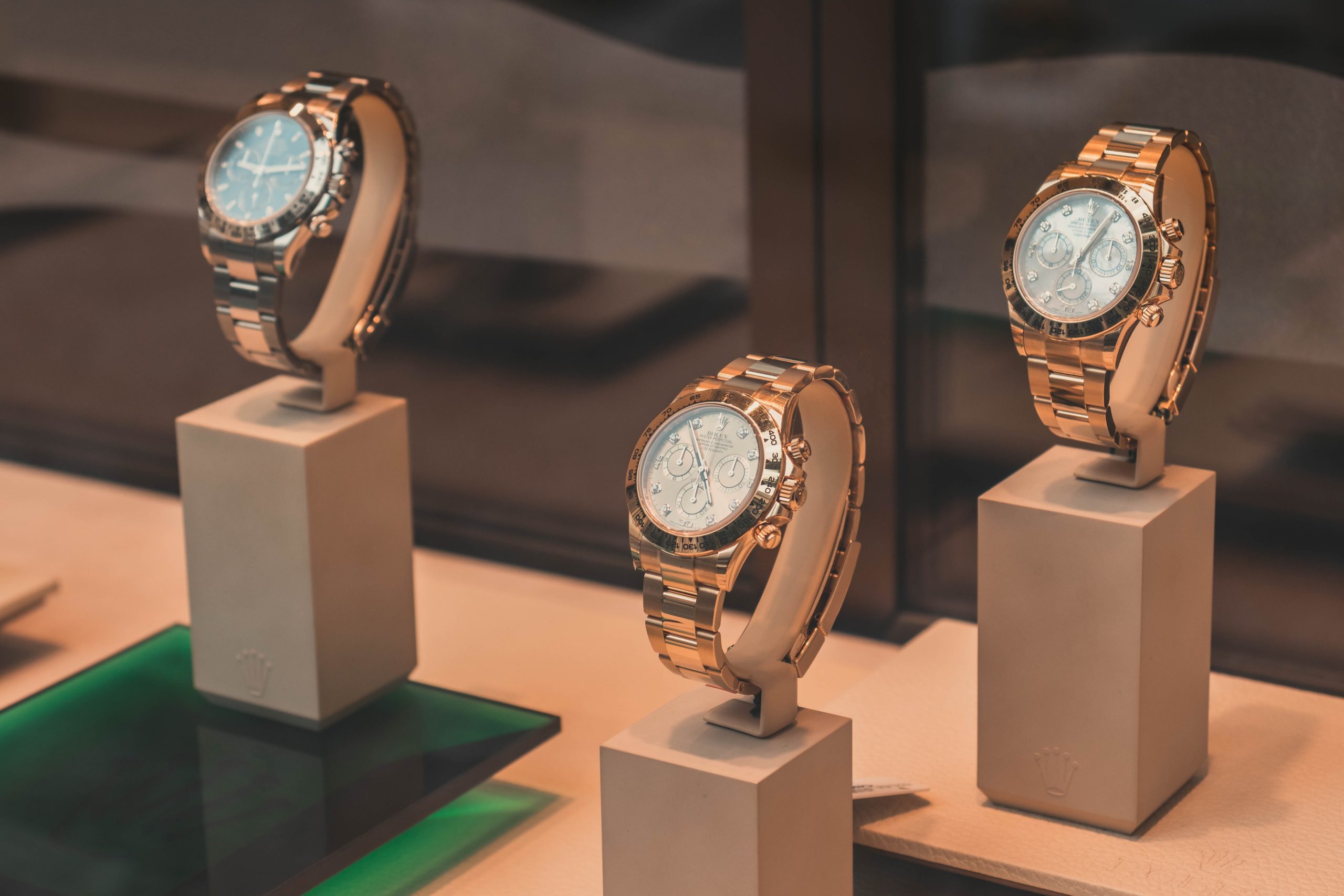 Watches of Switzerland Q1 revenues hit £391m