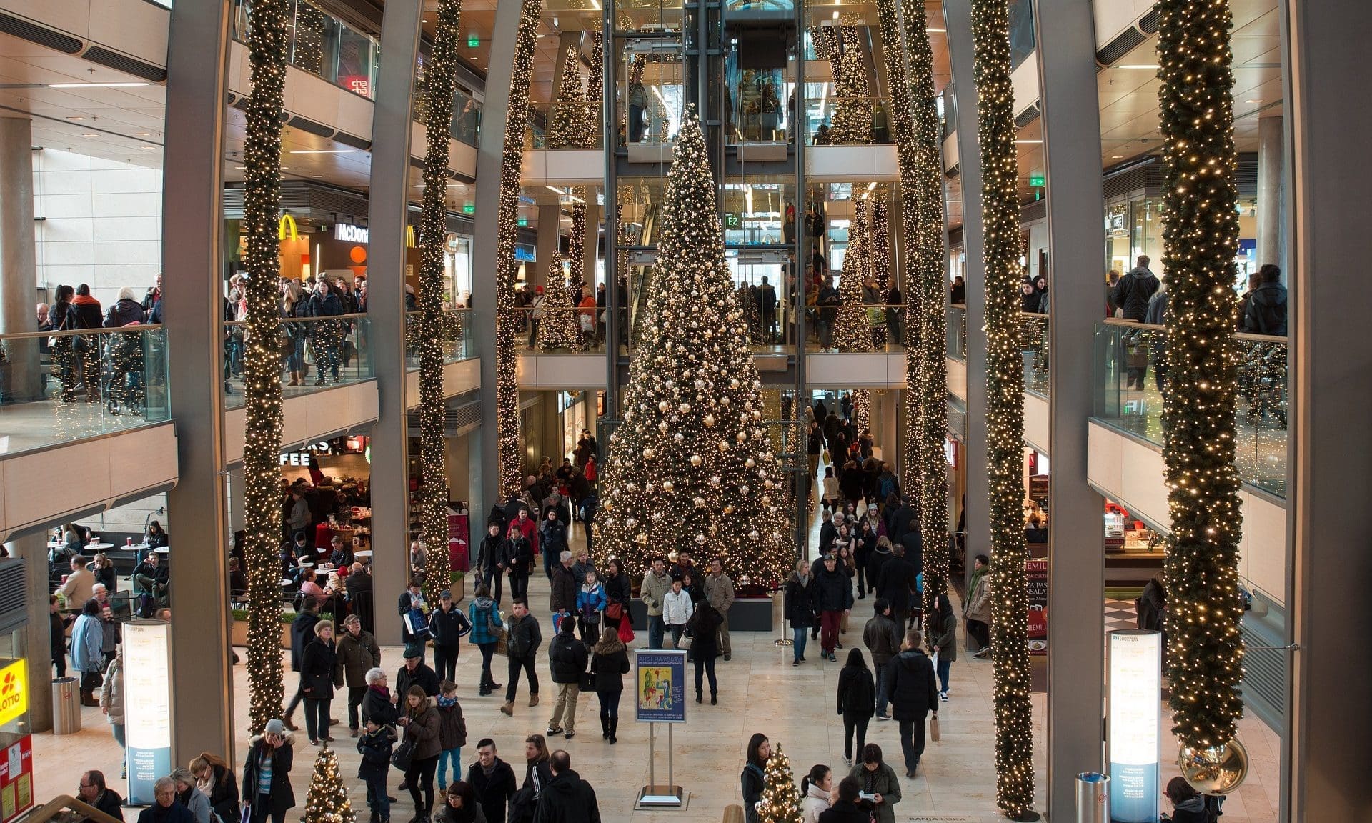 Tips for making a success of festive trading in a cost-of-living crisis