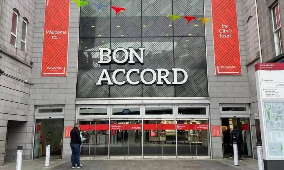 Bon Accord owners placed in administration