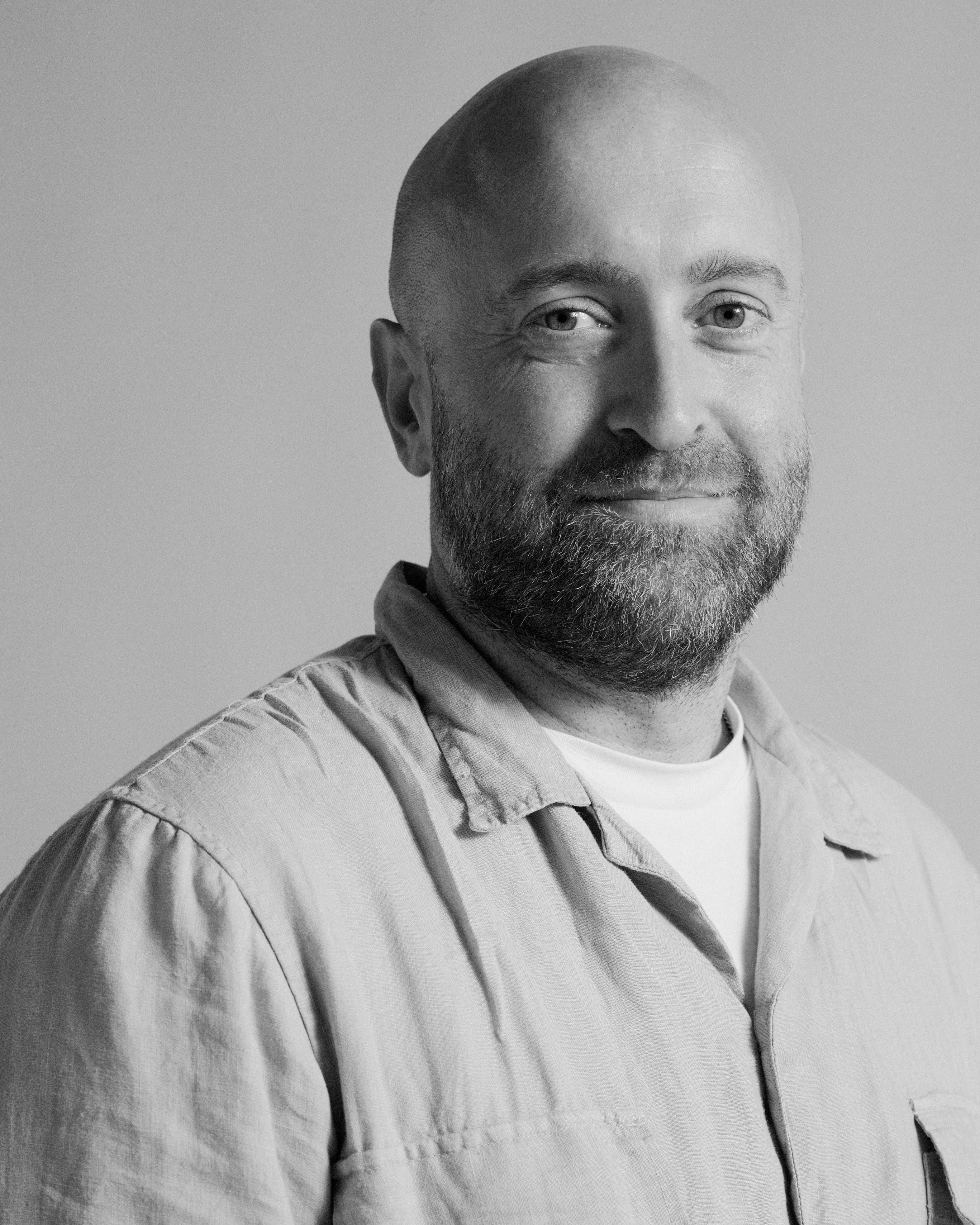 Ted Baker appoints head of menswear sales