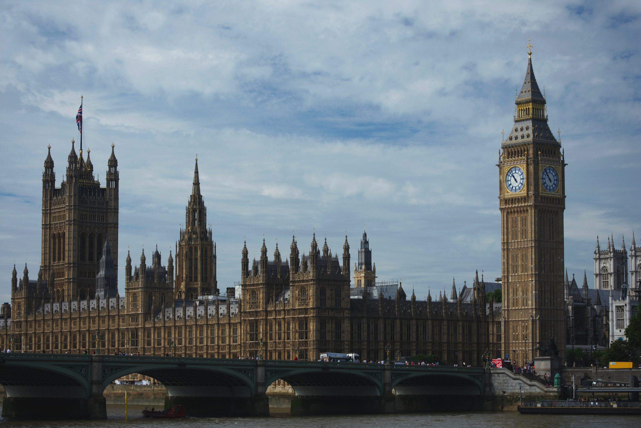 Zahawi draws up multi-billion pound tax cut package for businesses