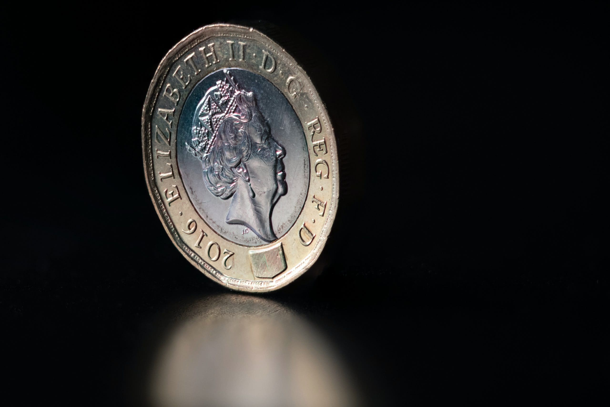Pound plunges to historic low