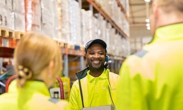 Lidl GB to recruit over 1,000 roles