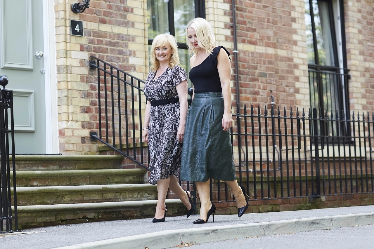 Sosandar revenues soar 72% in H1