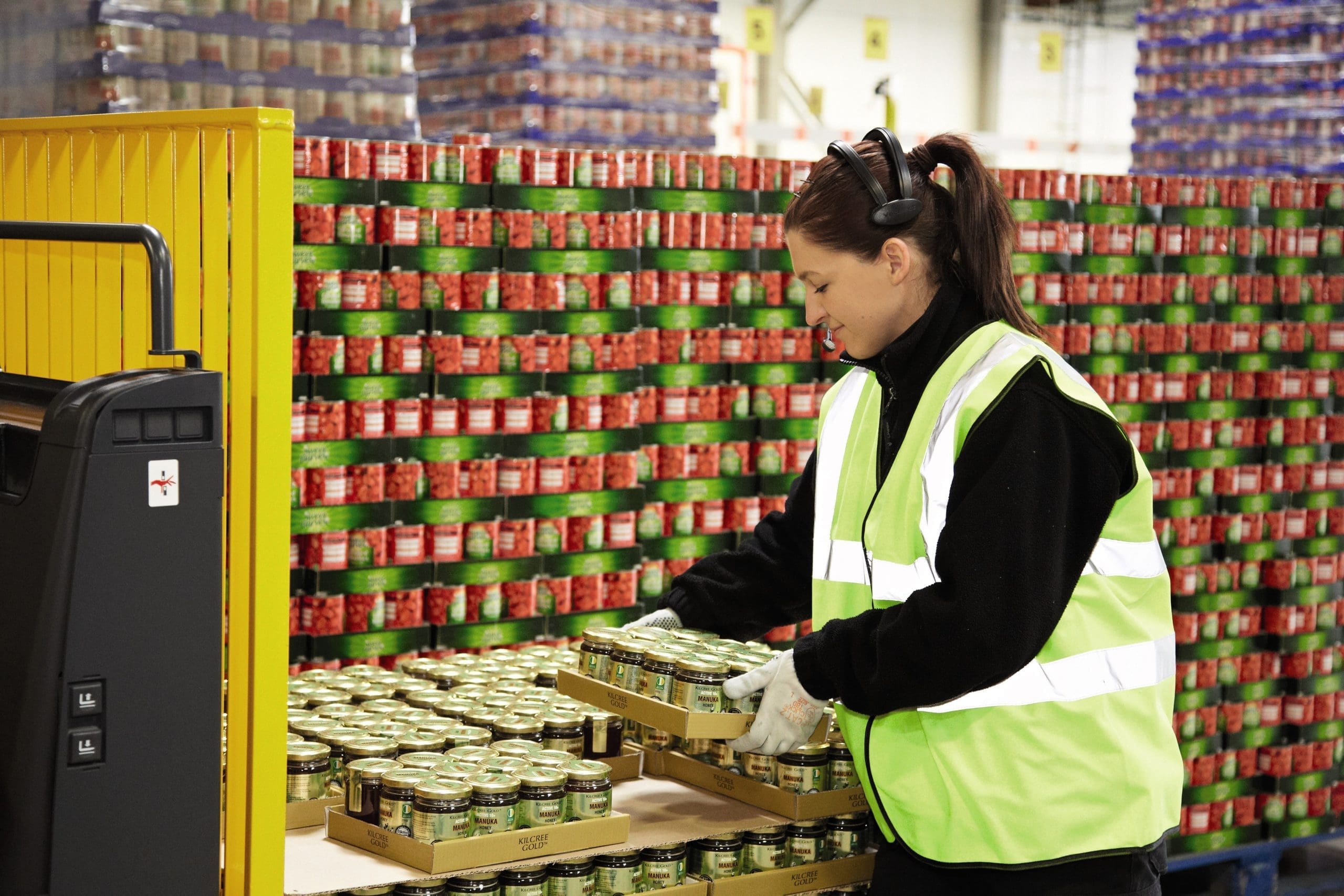 Aldi to recruit 3,000 Christmas roles