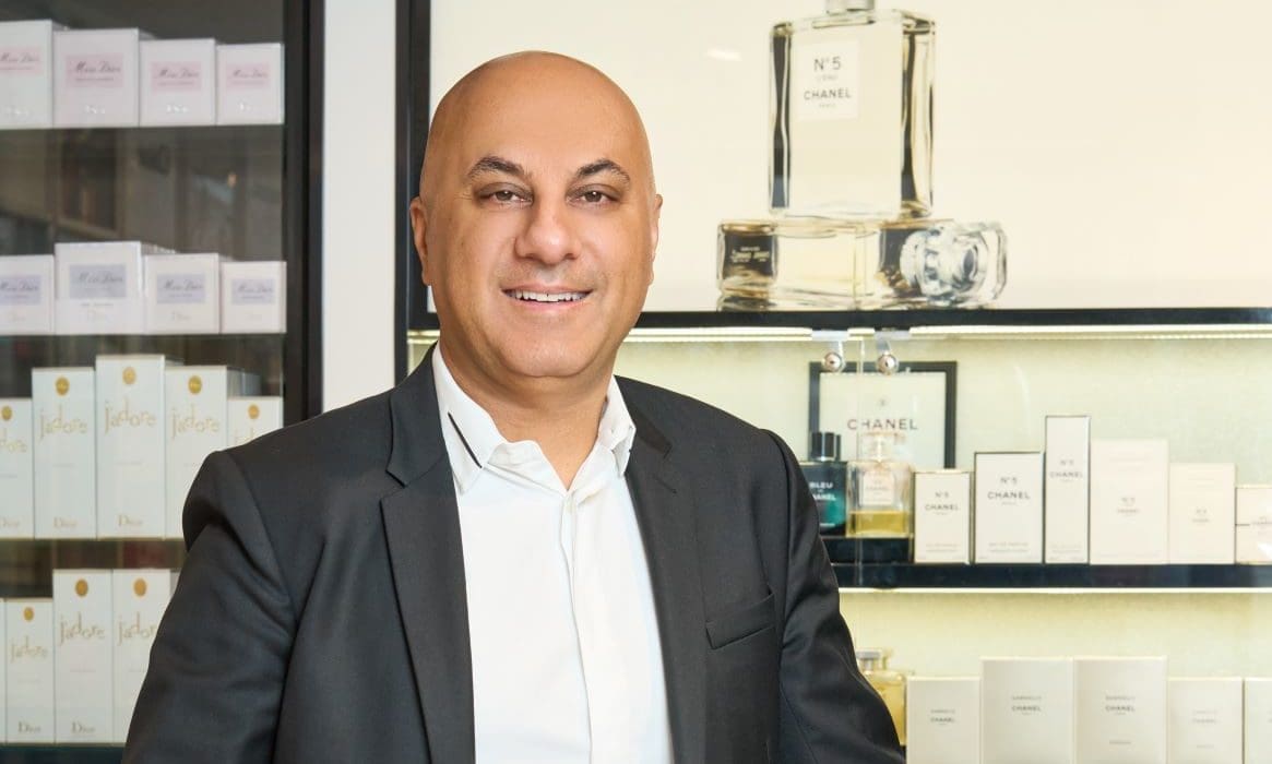 Fragrance Group sales and profits boosted by omnichannel strategy
