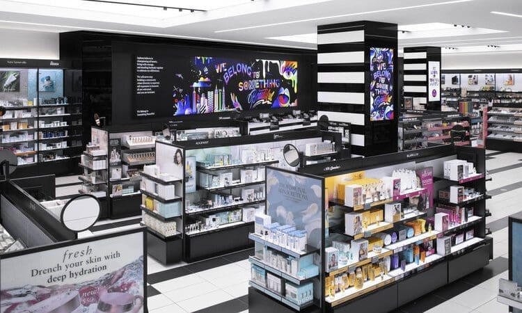 Sephora’s return to the UK could spell competition for Boots