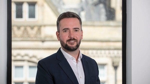 Peel L and P retail parks appoints new director