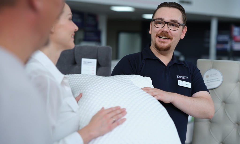 Dreams provides £5m cost of living support package for staff