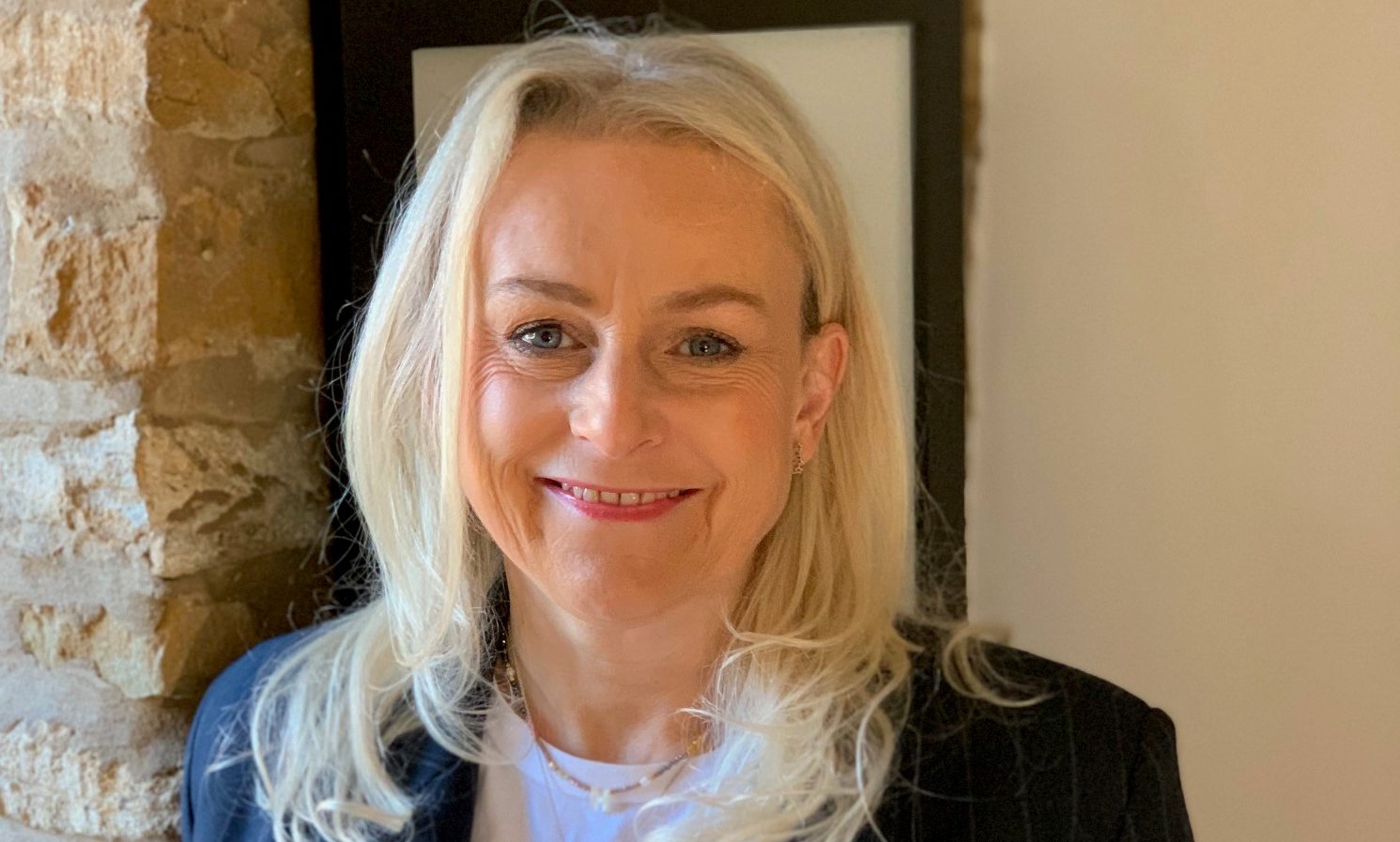 N Brown appoints new director of design