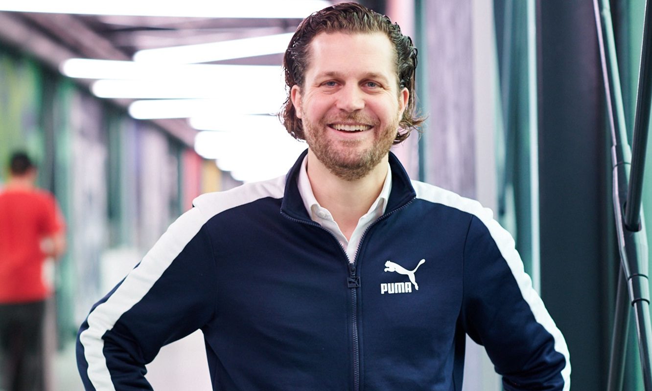 Puma appoints new CEO