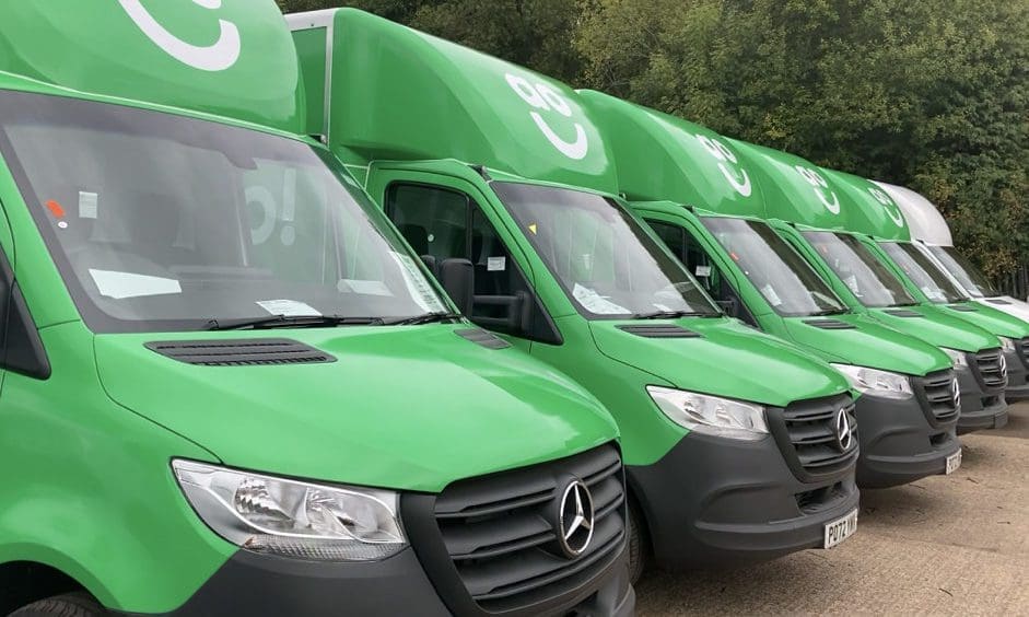 AO chief warns UK economy is sliding towards recession