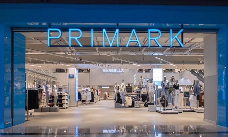 Primark to invest £100m into UK stores | Retail Sector