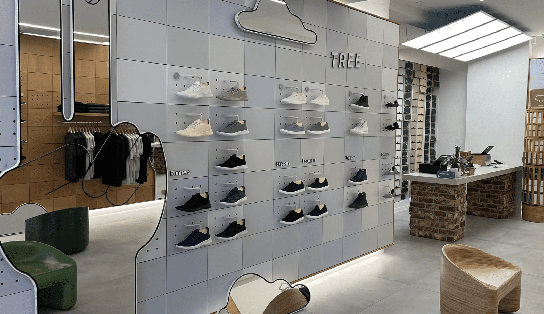 Allbirds co-founder steps down as co-CEO