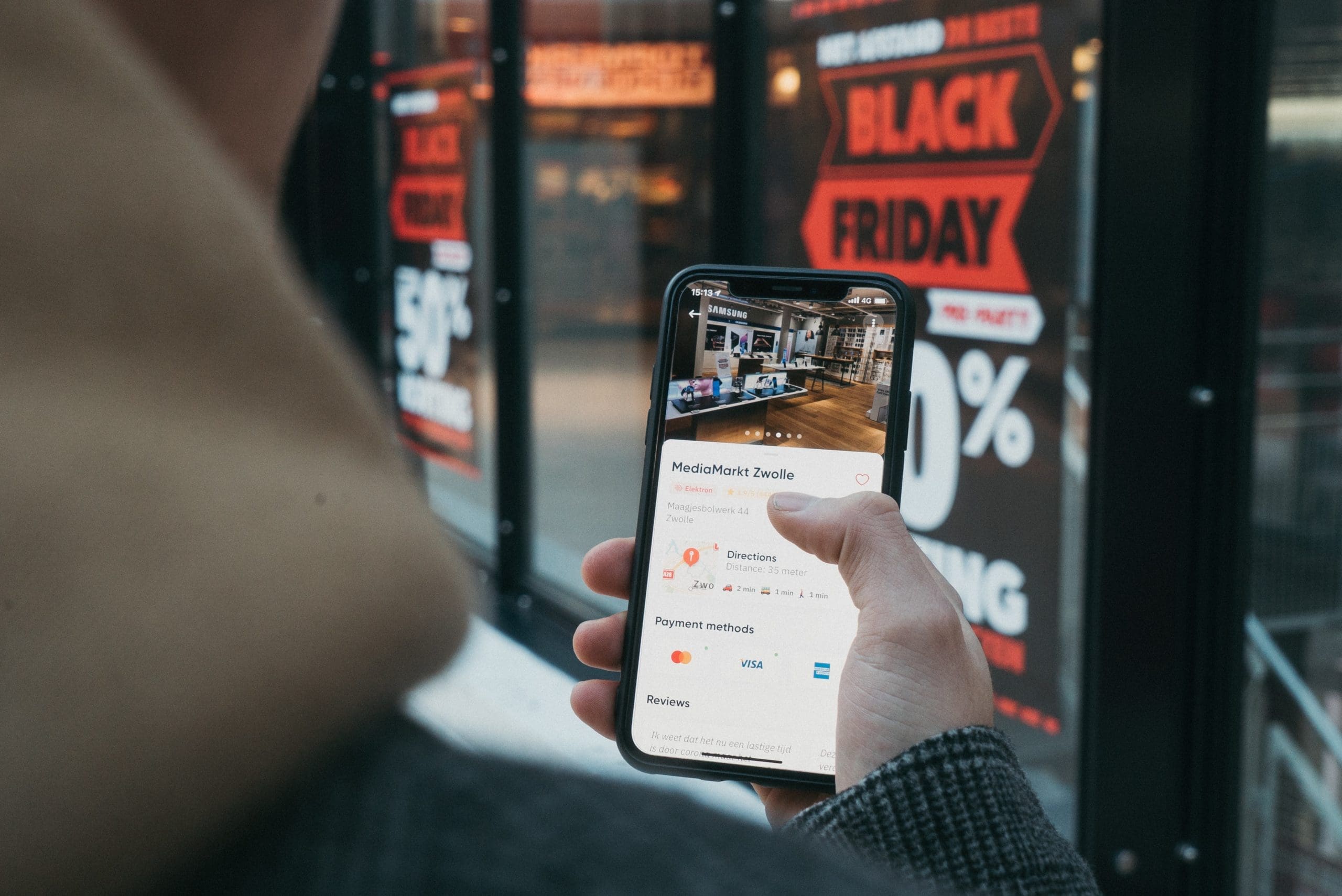 Consumers are feeling the pinch – but so are retailers. Can Black Friday even happen this year?