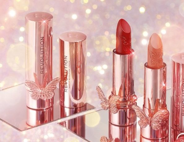 Boohoo increases stake in Revolution Beauty