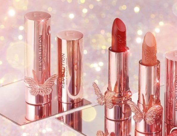 Boohoo increases stake in Revolution Beauty
