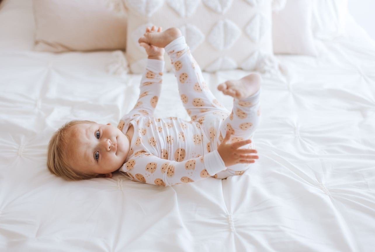 Inventory planner helps mom-of-three raise America’s fastest growing baby brand